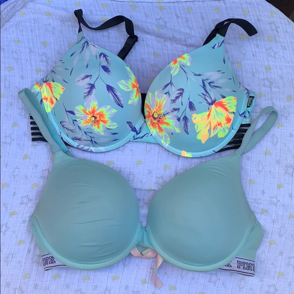 VS bundle bras